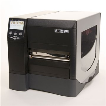 Zebra Stampanti ZM600 - 203 dpi