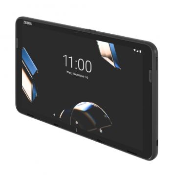 Tablet ZEBRA ET401 - ET401EB-3V101F2P-A6