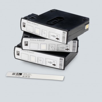 Braccialetto Direct ZEBRA Per HC100 Z-Band Bnabino