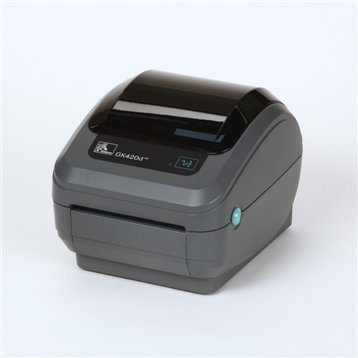Zebra Stampanti GK420d - 203 dpi