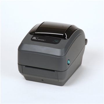 Zebra Stampanti GK420t - 203 dpi