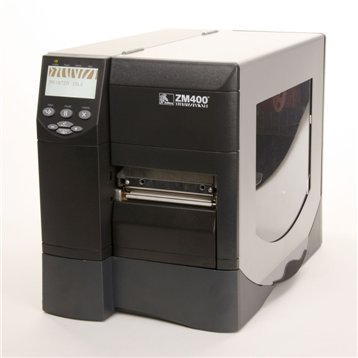 Zebra Stampanti ZM400 - 203 dpi