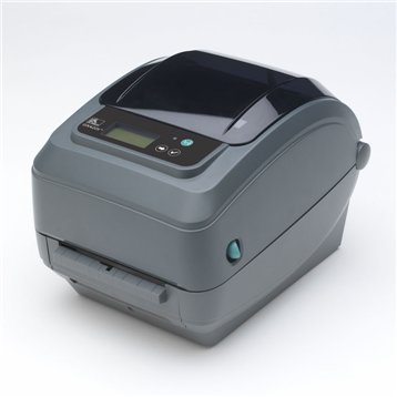 Zebra Stampanti GX420t - 203 dpi