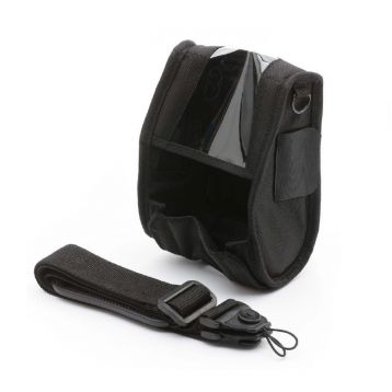Custodia protettiva morbida con tracolla per ZQ220