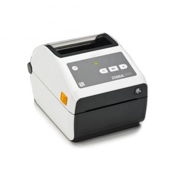 Zebra ZD421 Healthcare - 203 dpi - WIFI - Solo Termica