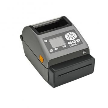 Zebra ZD621 - 203 dpi - stampante da scrivania