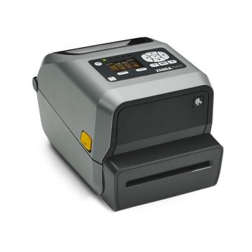 Zebra ZD621 - trasferimento termico - stampante da scrivania a 203 dpi