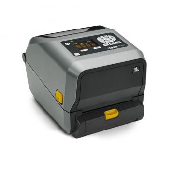 Zebra ZD621 - stampante da scrivania a trasferimento termico a 300 dpi