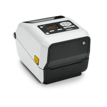 Zebra ZD621 Healthcare - termica a trasferimento - 300 dpi - stampante da scrivania