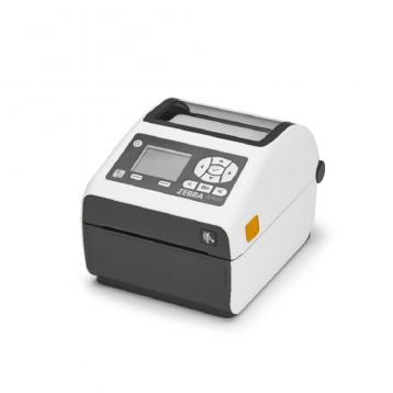 Zebra ZD621 Healthcare - stampante da scrivania a termica diretta da 203 dpi