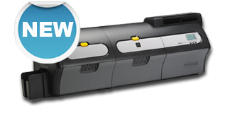 ZXP Series 7 con Laminatore
