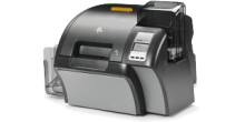 ZXP Series 9 Fronte Semplice