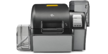 ZXP Series 9 Fronte e Retro Semplice