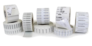 Etichette RFID