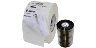 Etichetta RFID