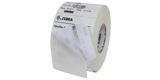 Etichetta termica RFID