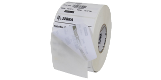 Etichette Termiche Dirette 43 X 25 Mm – Autoadesive Per Codici A Barre, Confezione Da ... - Foto 2