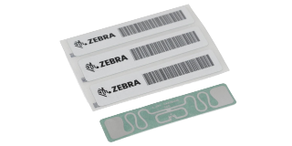 Etichetta tag RFID sintetica