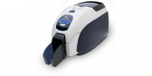 ZXP Series 3 Fronte-Retro