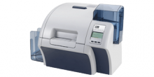 ZXP Series 8 Fronte Semplice
