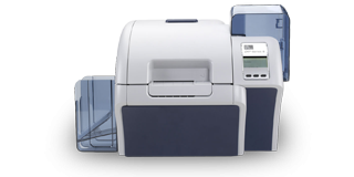 ZXP Series 8 Fronte-Retro